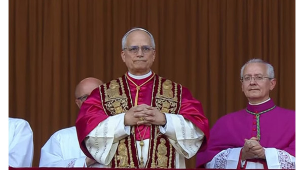 Vatican news