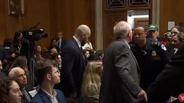 Foto: Reprodução/Print de vídeo YouTube The Independent