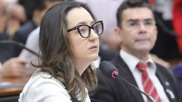Mario Agra / Câmara dos Deputados