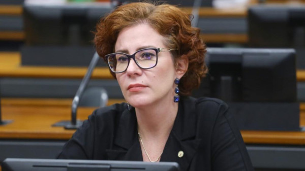 Foto: Vinicius Loures / Câmara dos Deputados