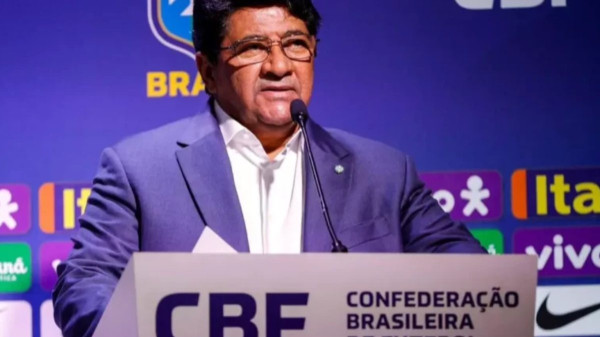 Foto: Divulgação/CBF