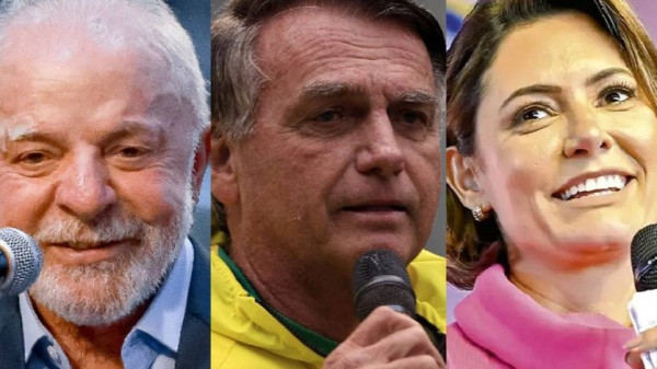 Levantamento Paraná Pesquisas para a Presidência da República em 2026, publicado em junho de 2025