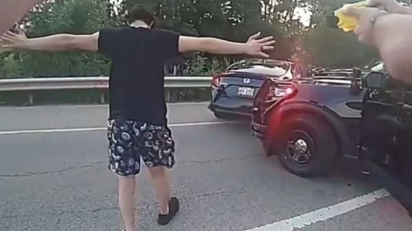 Reprodução/ Jovem Pan News