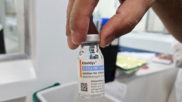 Fiocruz/Rafael Paiva