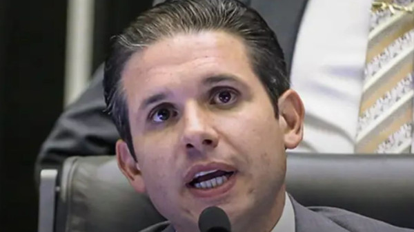 Kayo Magalhães/Câmara dos Deputados
