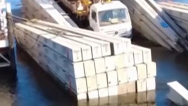 Reprodução/ Balanço Geral Instagram