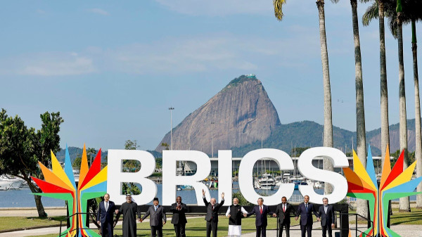 REPRODUÇÃO METROPOLES