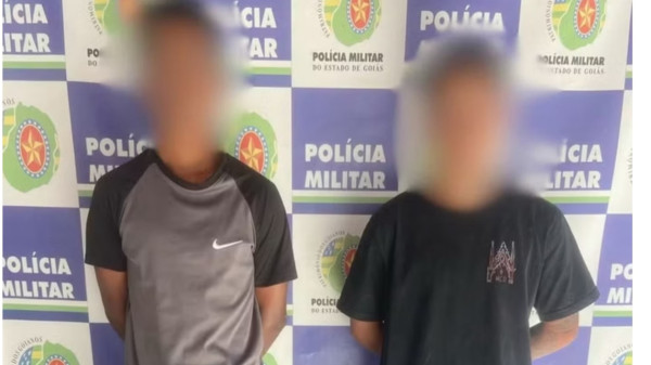 PMGO/Divulgação