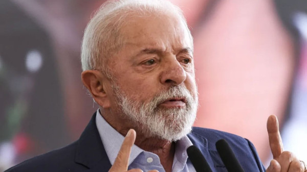 Foto: Marcelo Camargo/Agência Brasil