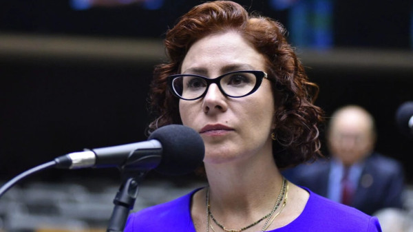 Foto: Zeca Ribeiro/Câmara dos Deputados