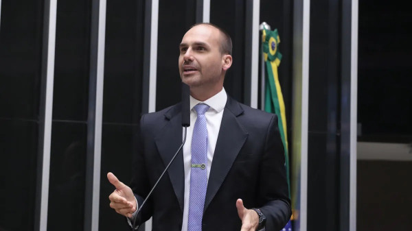 Bruno Spada/Câmara dos Deputados