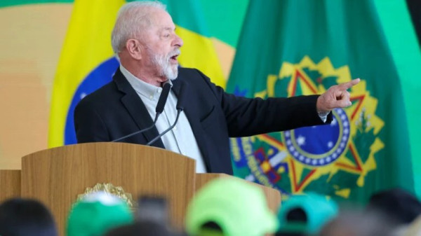 Foto: Fabio Rodrigues-Pozzebom/ Agência Brasil