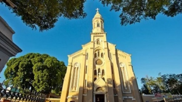 Arquidiocese de Olinda e Recife/Divulgação