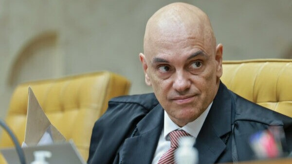 Foto: Fellipe Sampaio /STF