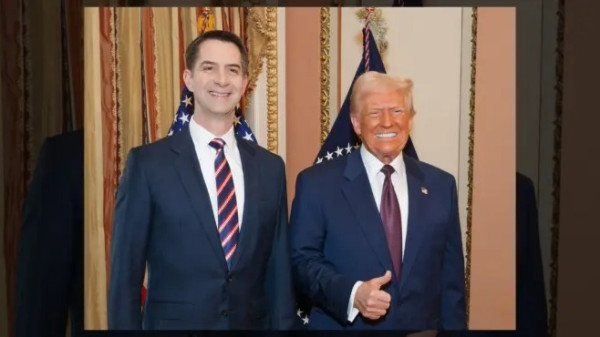 Foto: Reprodução/Twitter/X