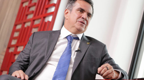 BRENO ESAKI/METRÓPOLES @BrenoEsakiFoto