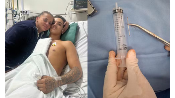 Foto: Hospital Dom Joaquim/ Divulgação