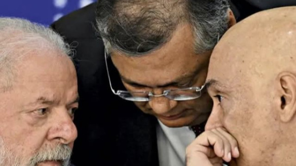 (Foto: Joédson Alves/Agência Brasil)