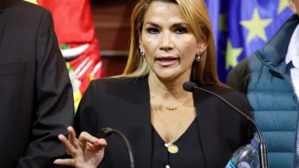 Reprodução/ Redes Sociais