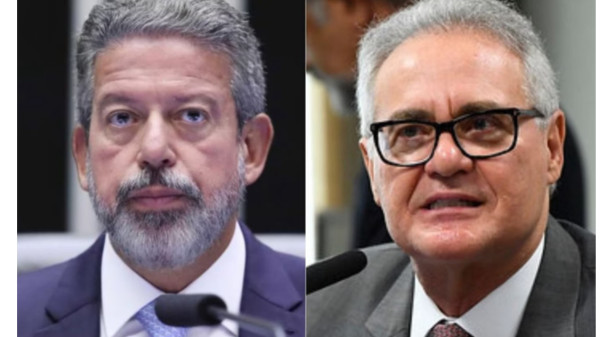 Mario Agra/Câmara dos Deputados; Roque de Sá/Agência Senado