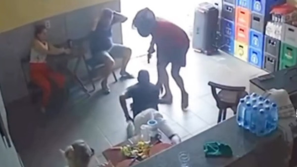 Foto: reprodução vídeo