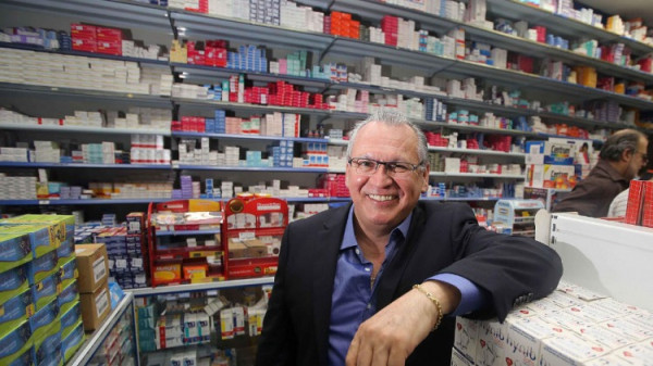 JOSÉ PATRÍCIO/ESTADÃO CONTEÚDO