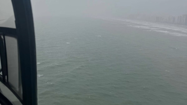 Foto: divulgação GB Mar/metrópoles