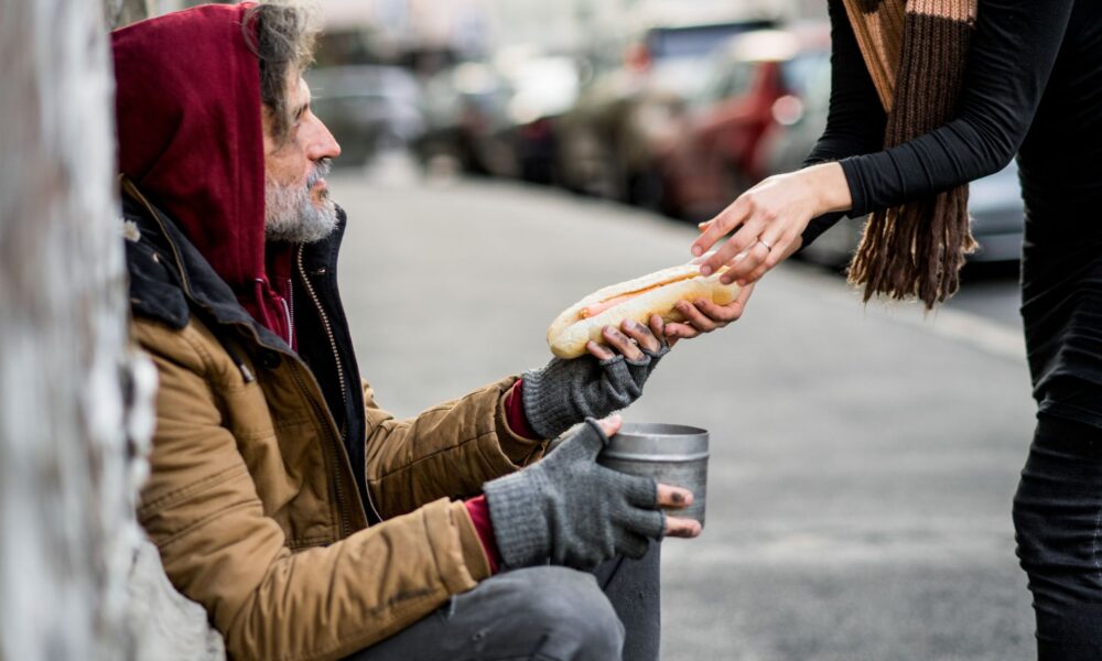 Cresce em mais de 100% o número de moradores de rua no Brasil
