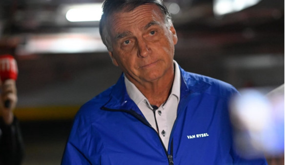 KEBEC NOGUEIRA/METRÓPOLES @kebecfotografo