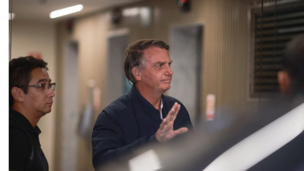 Luis Nova/Especial Metrópoles @LuisGustavoNova