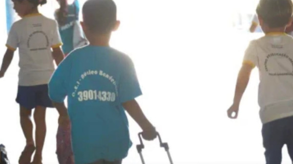 Reprodução/ SBT NEWS