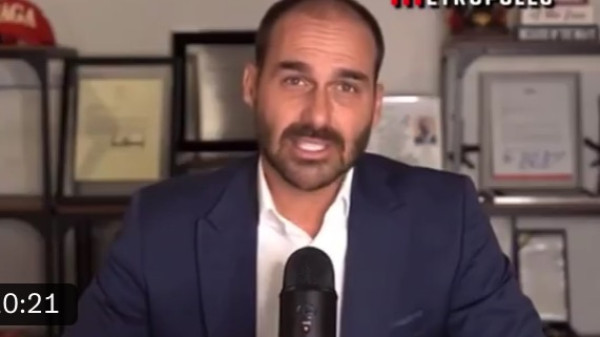 Foto: Reprodução vídeo metrópoles