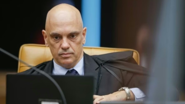 Foto: Fellipe Sampaio /SCO/STF