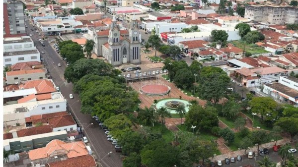 crédito: Prefeitura de Frutal/Divulgação)