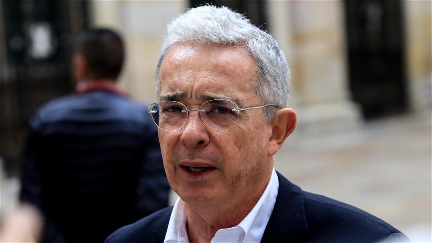 Post de Marco Rubio sobre Álvaro Uribe | Foto: Reprodução/X
