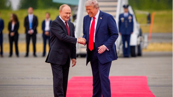 Andrew Harnik/Getty Images