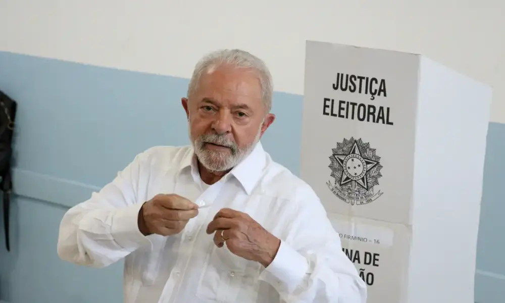 Lula diz: "Vou ganhar as eleições de 2026 e quanto mais candidatos, melhor"