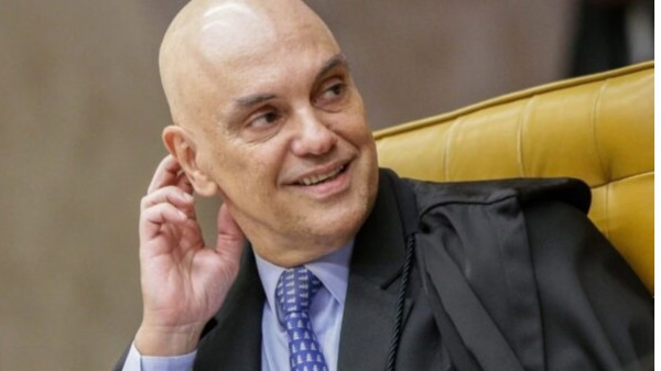 BRENO ESAKI/METRÓPOLES @BrenoEsakiFoto