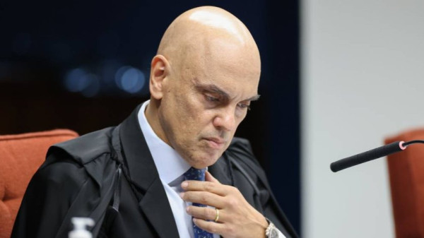 Antonio Augusto/STF