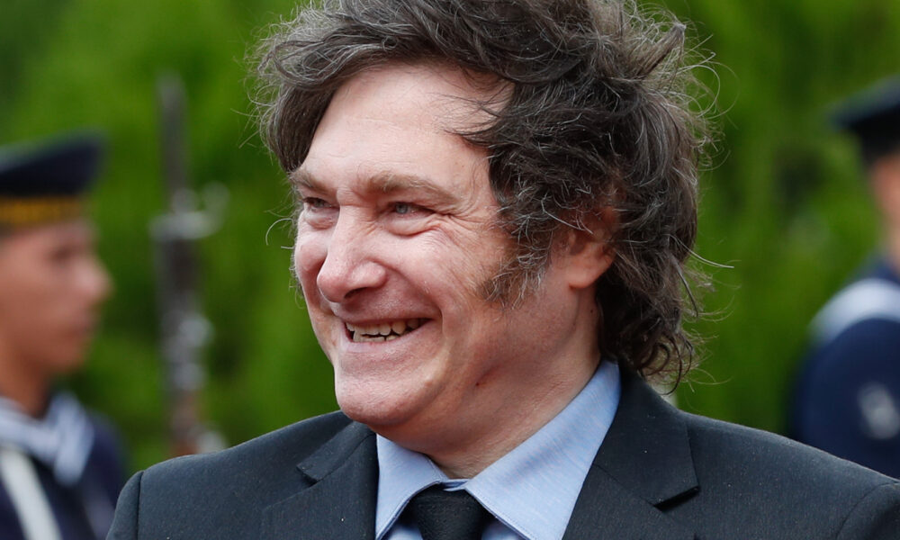 A Argentina está se distanciando das dificuldades que marcaram as últimas décadas e se posicionando como uma das economias mais promissoras