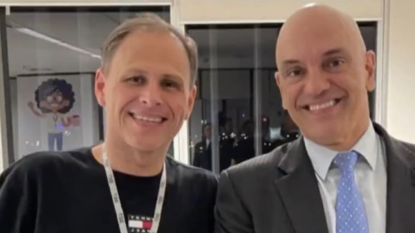 Reprodução/ Redes Sociais