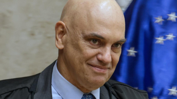 ROSINEI COUTINHO/ STF