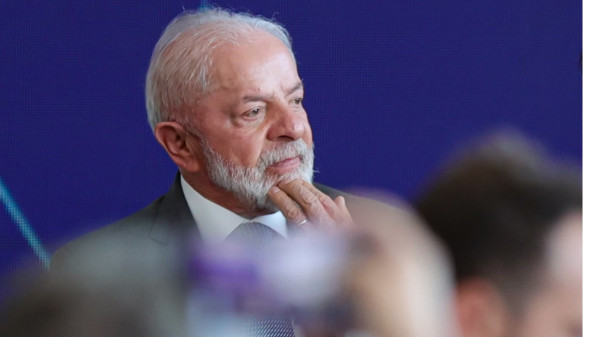 VINÍCIUS SCHMIDT/METRÓPOLES @vinicius.foto