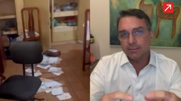 Reprodução/ CNN BRASIL