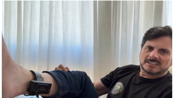 Reprodução/YouTube @marcosdoval