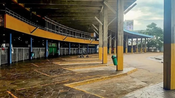 Divulgação/DAER