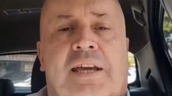 Reprodução/ Redes Sociais