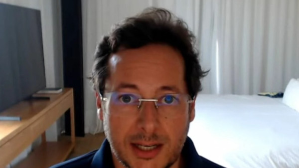 Foto: YouTube/Pleno.News