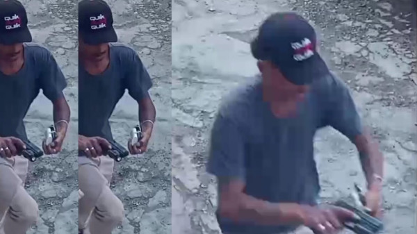 Reprodução/ Metrópoles