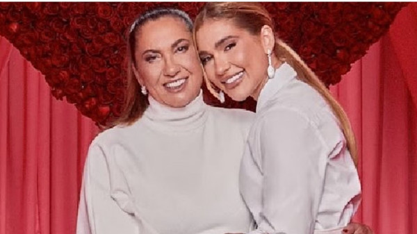 Reprodução Instagram @virginia